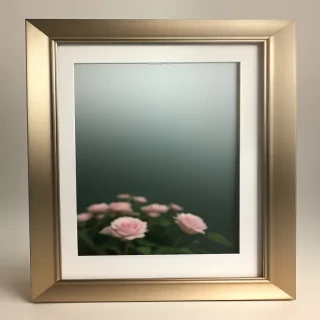 frame photo background