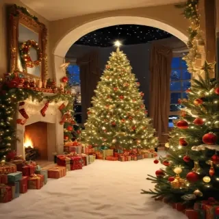 xmas images free clip art