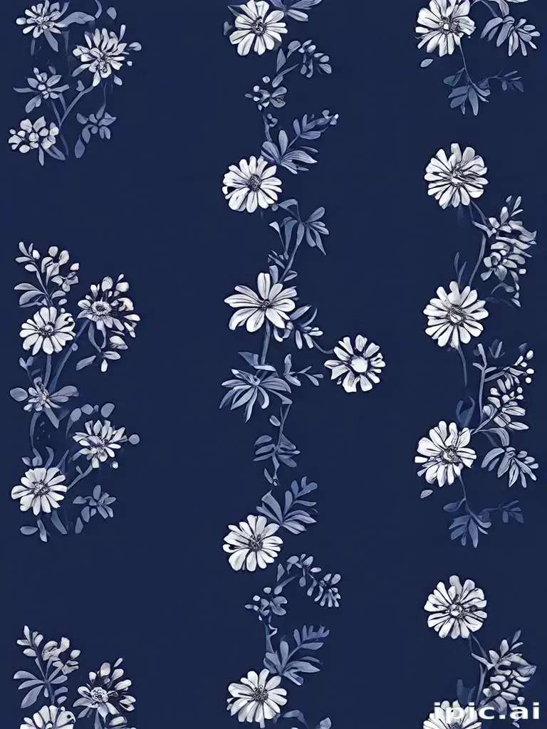 navy blue bg