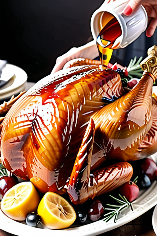 which is better smoked or roasted honey baked turkey