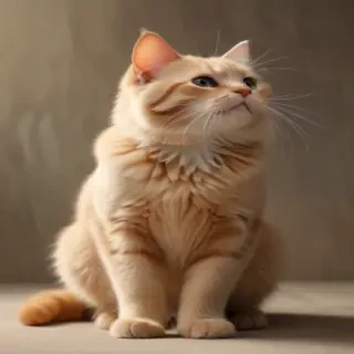 cat back round