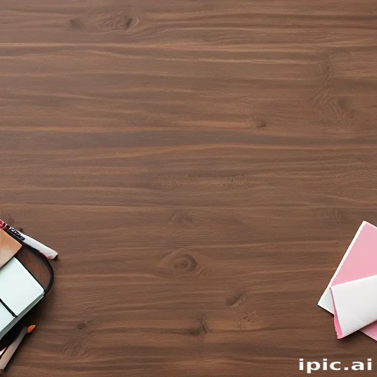 desk background