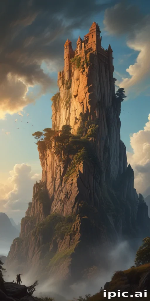 background heaven