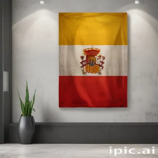 spain flag