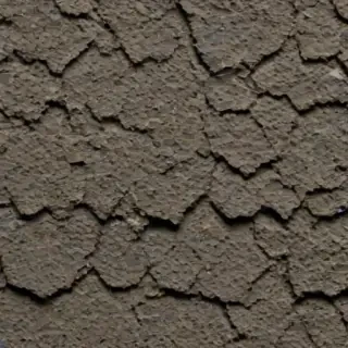 rough textures
