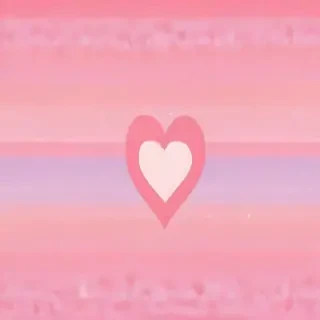 aesthetic backgrounds heart