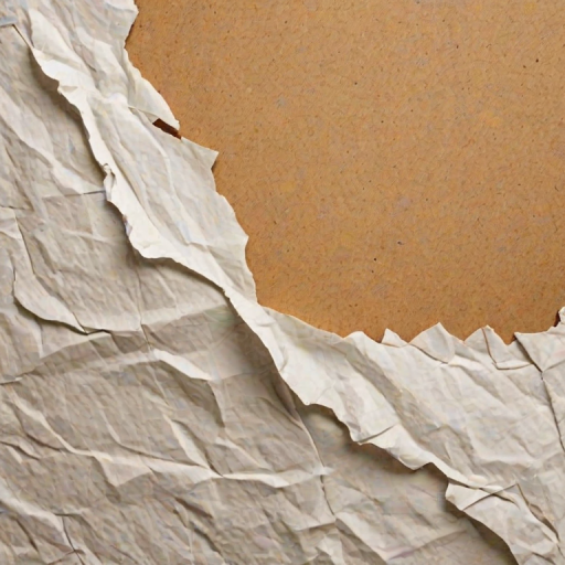 torn paper textures