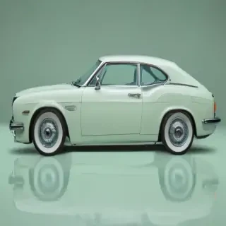 aesthetic mint green