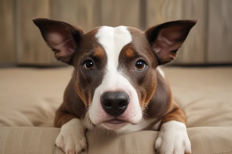 american bull aussie
