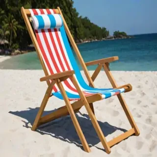 beach chair png