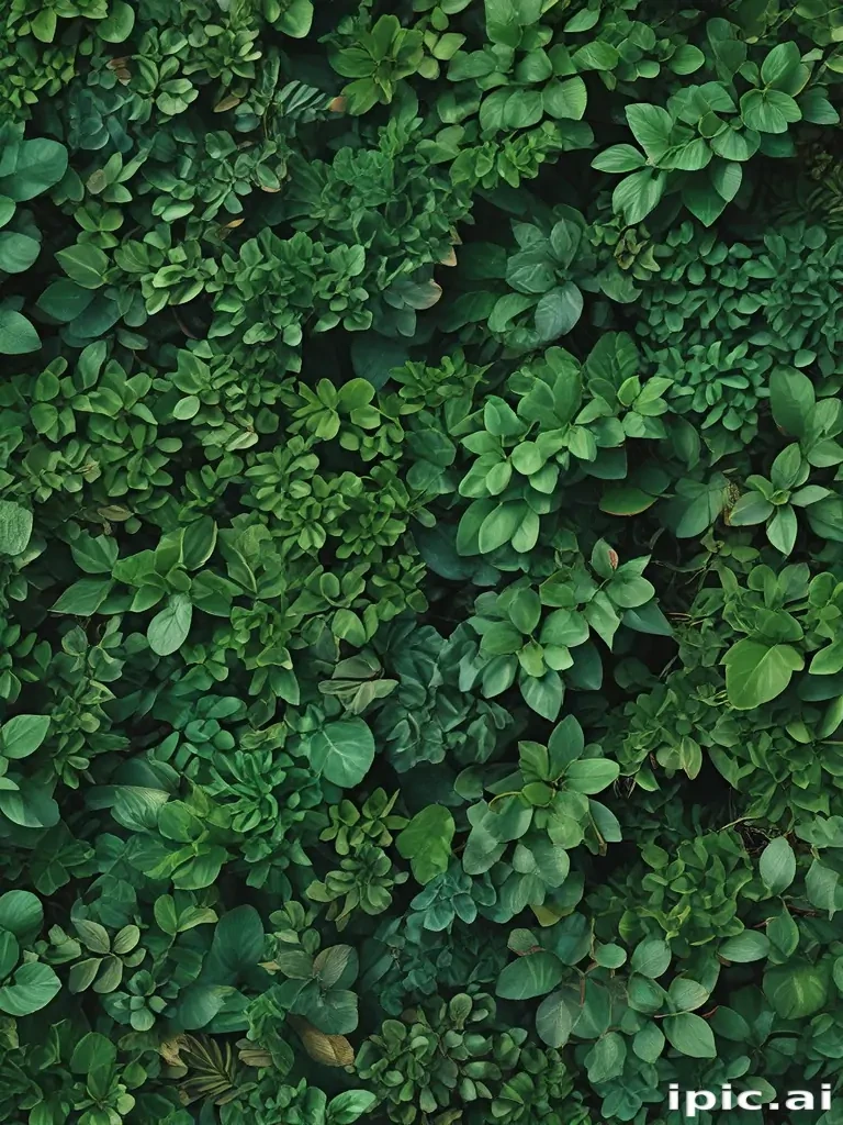 greenery iphone background