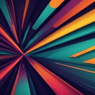 abstract phone wallpaper