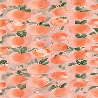 peachy backgrounds