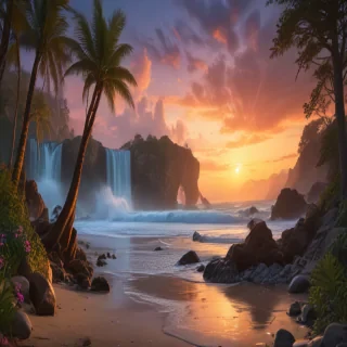 live wallpaper