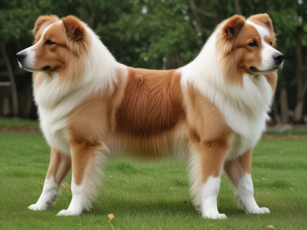 cymric breed