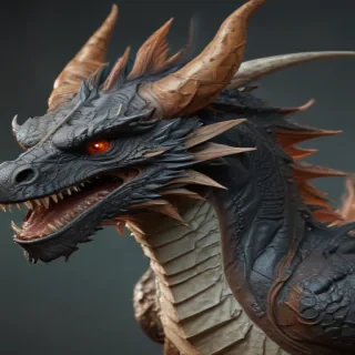 png dragon