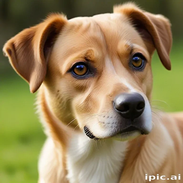 mutt dog breed