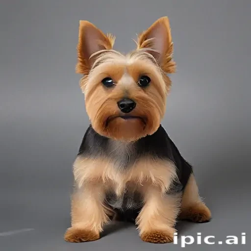 silky terrier