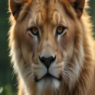 wild animals