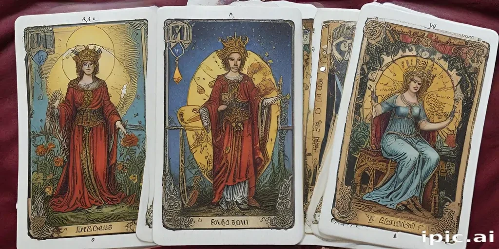 free tarot