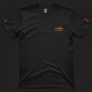 tshirt black png