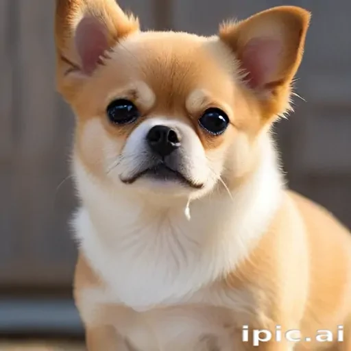 jack chi dog breed