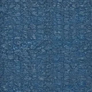 blue pattern background