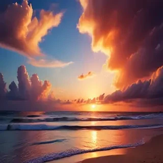 sunset iphone backgrounds