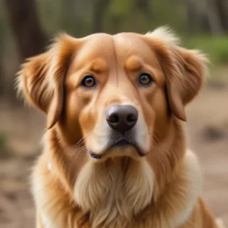 australian retriever