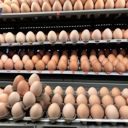 how much is a dozen eggs at save-a-lot