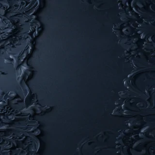 navy blue bg