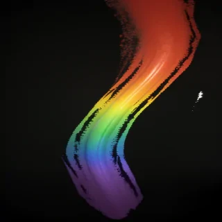 rainbow png transparent