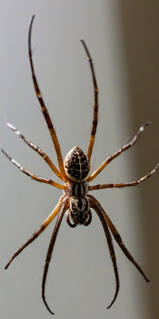png spider
