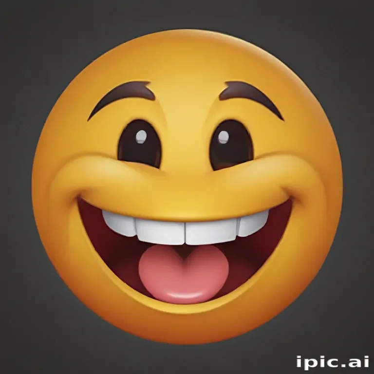 laughing emoji png