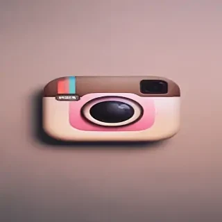 instagram icon aesthetic