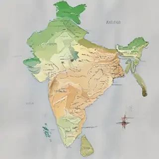 india map png