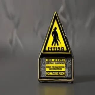 caution png
