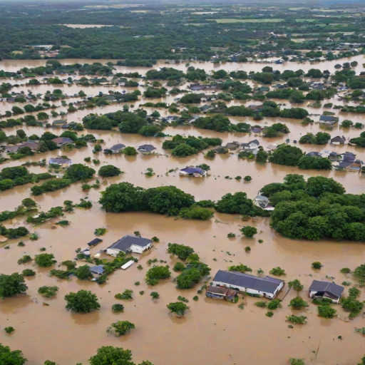 photos of floods