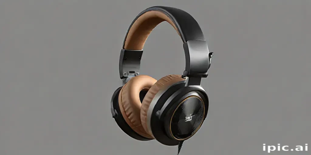 headphones png