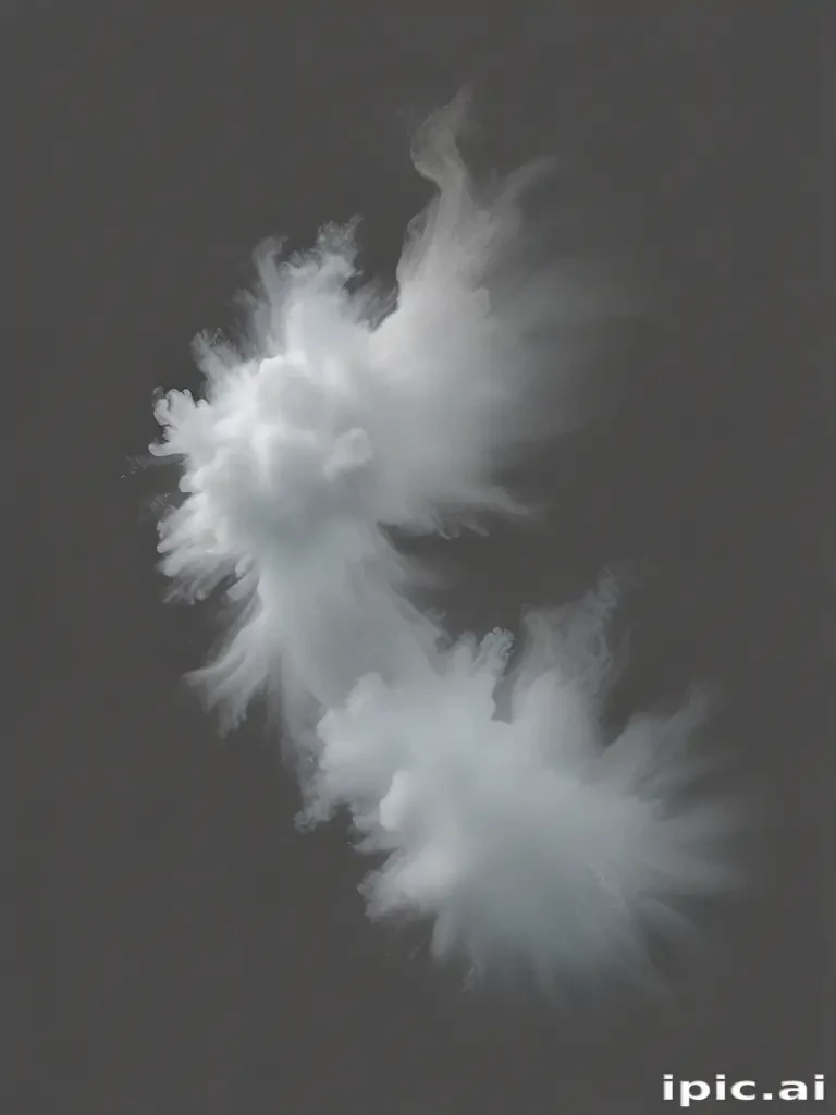 mist png