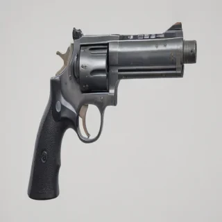 gun transparent png