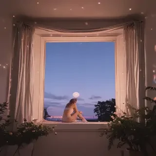 aesthetic cover photo