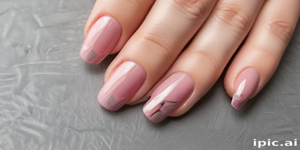 nail png image