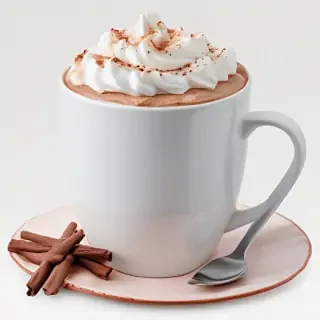 hot cocoa png