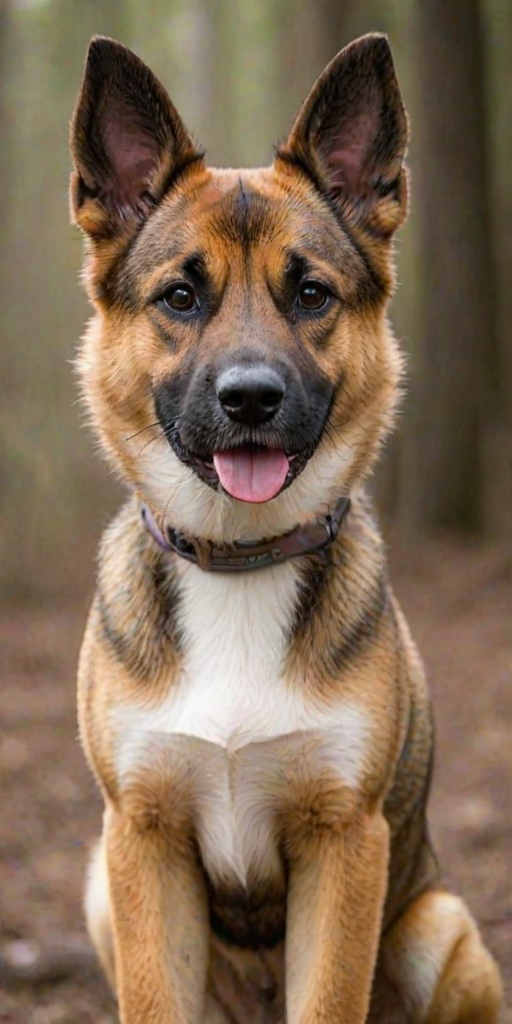 boxmatian dog breed