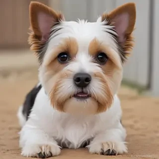 biewer terrier