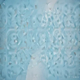 light blue wallpaper iphone