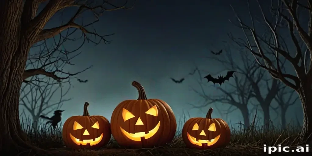halloween songs