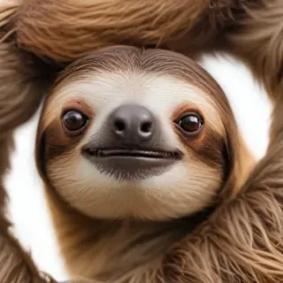 sloth png