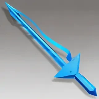 blue arrow png